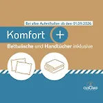 Haus Nautic Doese 301 Lejlighed *