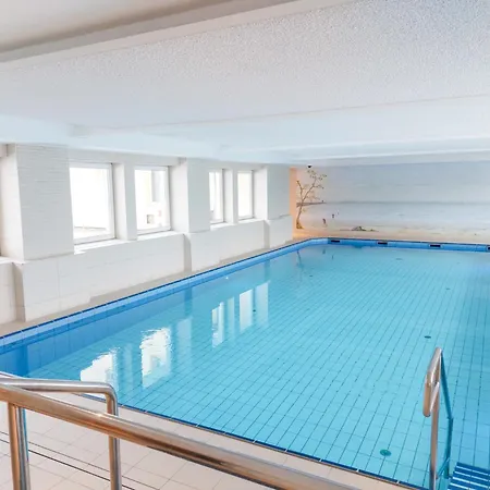 Haus Nautic Doese 301 شقة كوكسهافن