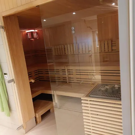 Apartment Haus Nautic Doese 301 Cuxhaven