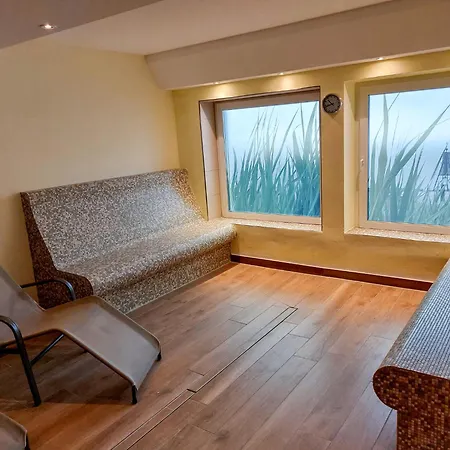 Apartman Haus Nautic Doese 301 *