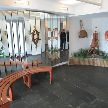 Haus Nautic Doese 301 كوكسهافن