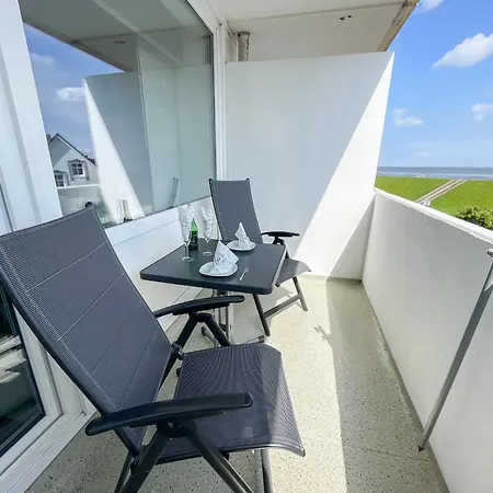 Haus Nautic Doese 301