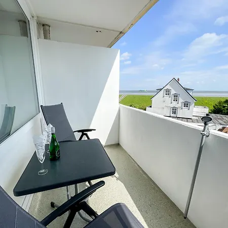 Haus Nautic Doese 301 شقة