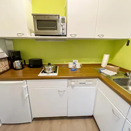 Haus Nautic Döse 301 *