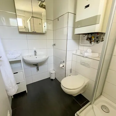 Haus Nautic Doese 301 Apartment Cuxhaven
