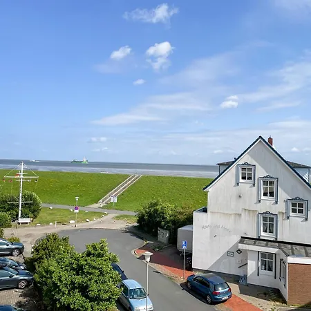 Haus Nautic Doese 301 *