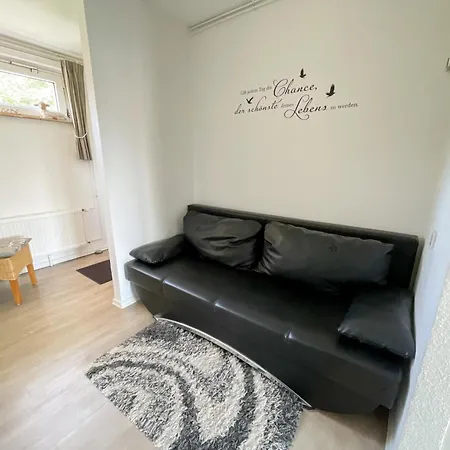 Haus Nautic Doese 301 شقة *