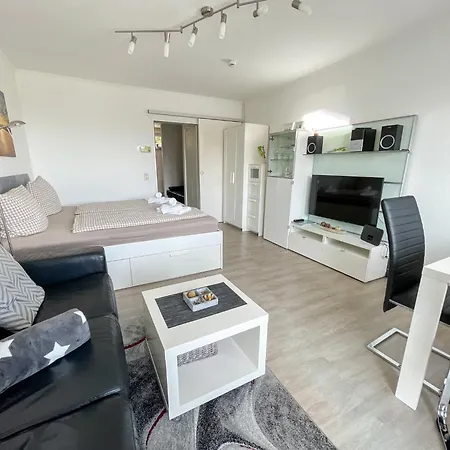 Haus Nautic Döse 301 *