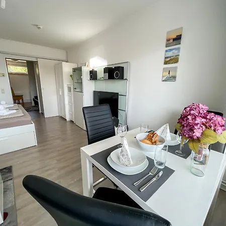 Haus Nautic Döse 301