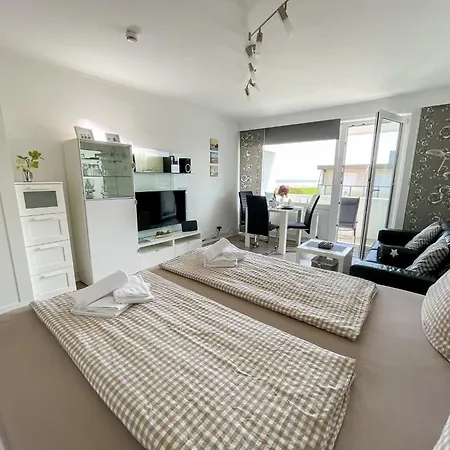 Haus Nautic Doese 301 Apartment *